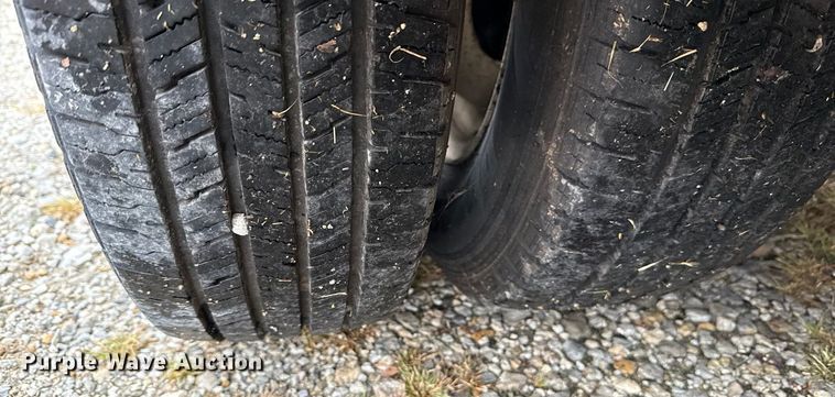 image for item EC4482 2013 Ford E450 Super Duty shuttle bus