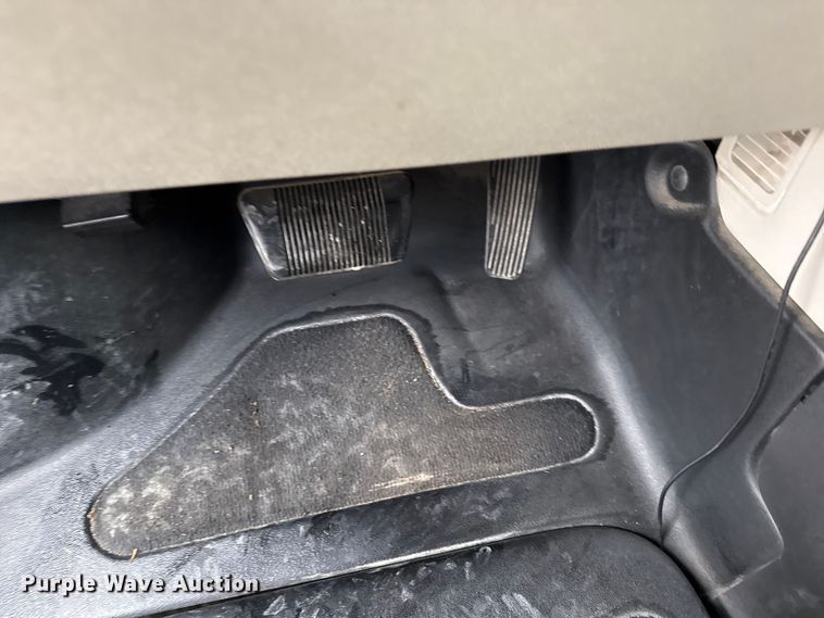 image for item EC4483 2015 Dodge Grand Caravan handicap accessible van