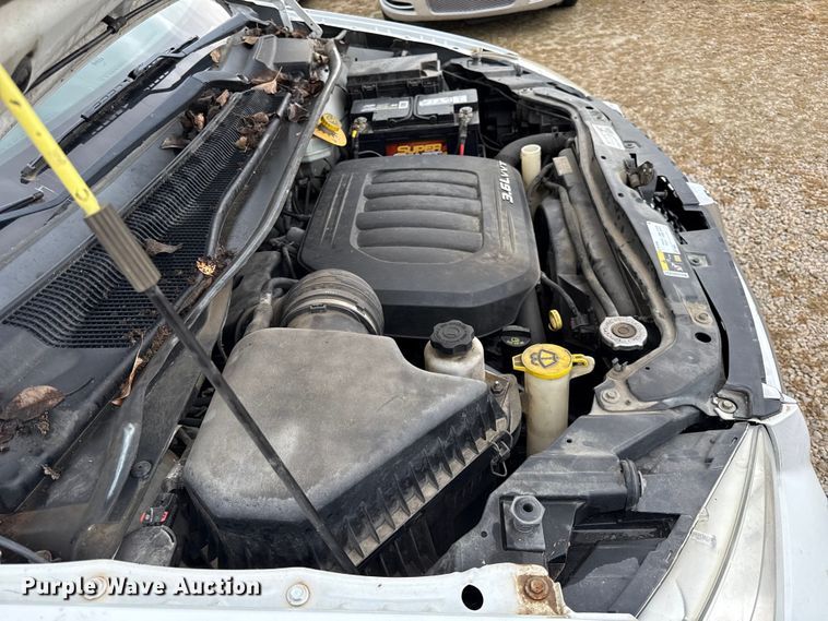 image for item EC4483 2015 Dodge Grand Caravan handicap accessible van