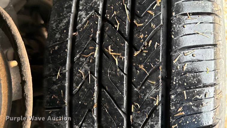 image for item EC4483 2015 Dodge Grand Caravan handicap accessible van