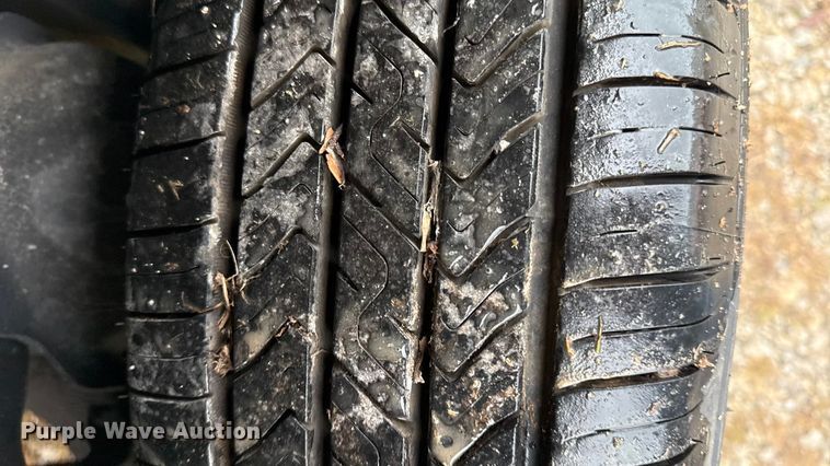 image for item EC4483 2015 Dodge Grand Caravan handicap accessible van