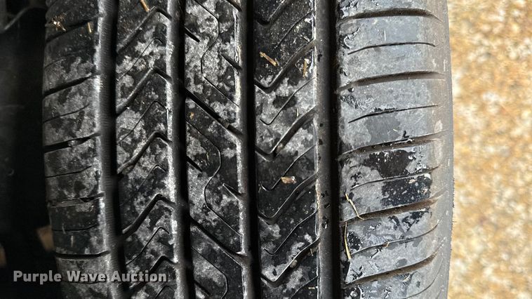 image for item EC4483 2015 Dodge Grand Caravan handicap accessible van