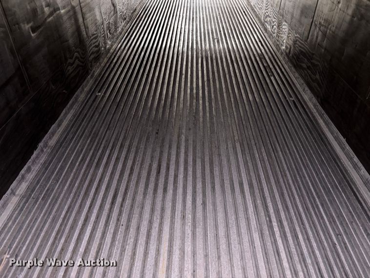 image for item EC8024 2004 USA-Containers 1AAA-S-014 refrigerated shipping container