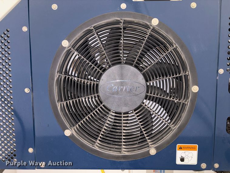 image for item EC8024 2004 USA-Containers 1AAA-S-014 refrigerated shipping container