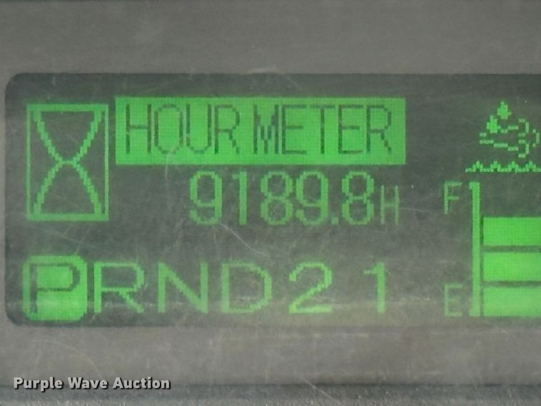 image for item EC8144 2019 Isuzu NRR box truck