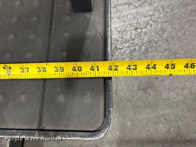 image for item EC8145 2018 Crown SP3520-30 order picker