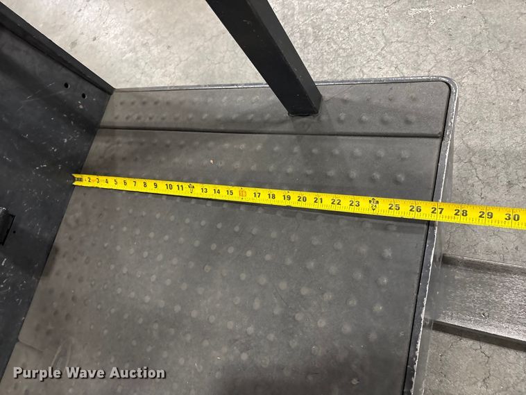 image for item EC8145 2018 Crown SP3520-30 order picker