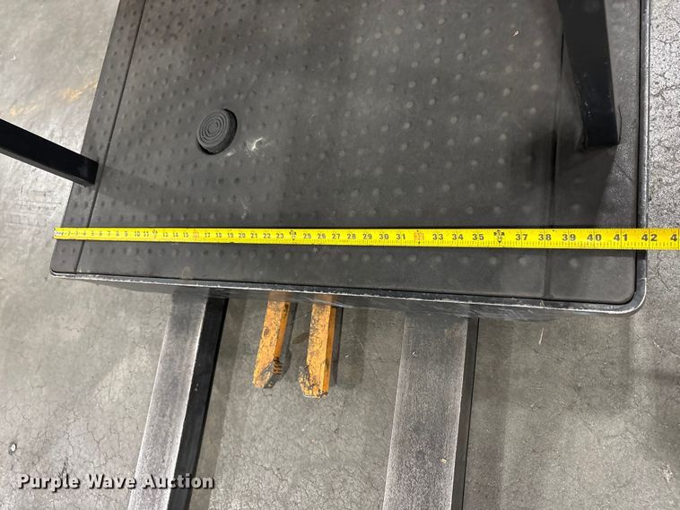 image for item EC8145 2018 Crown SP3520-30 order picker