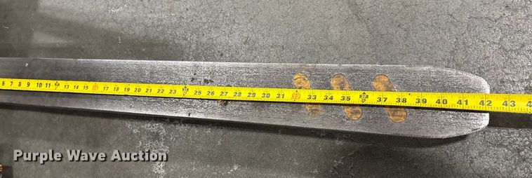 image for item EC8145 2018 Crown SP3520-30 order picker