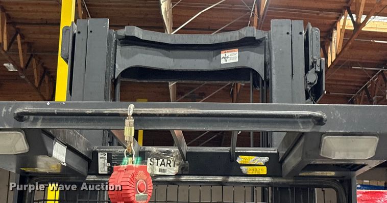 image for item EC8145 2018 Crown SP3520-30 order picker