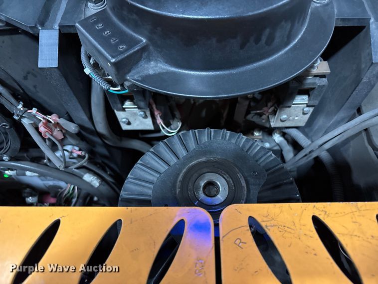 image for item EC8145 2018 Crown SP3520-30 order picker