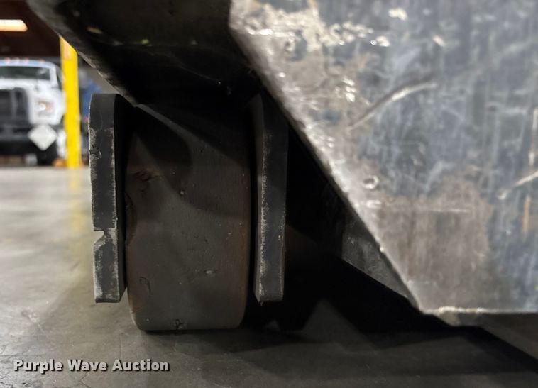 image for item EC8145 2018 Crown SP3520-30 order picker