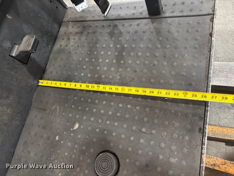 image for item EC8146 2018 Crown SP3520-30 order picker