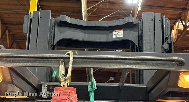 image for item EC8146 2018 Crown SP3520-30 order picker