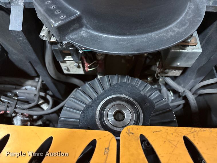 image for item EC8146 2018 Crown SP3520-30 order picker