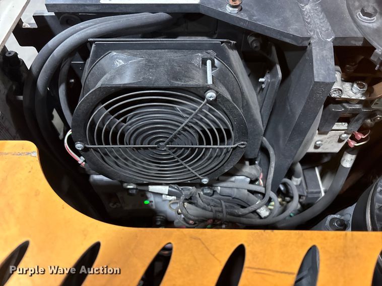 image for item EC8146 2018 Crown SP3520-30 order picker