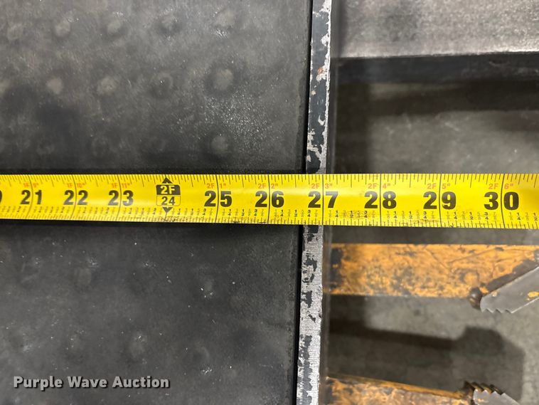 image for item EC8147 2017 Crown SP3500-30 order picker