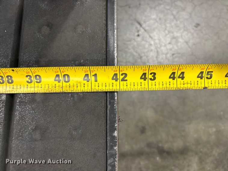 image for item EC8147 2017 Crown SP3500-30 order picker