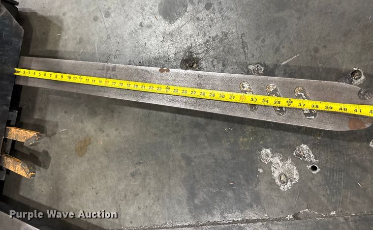 image for item EC8147 2017 Crown SP3500-30 order picker