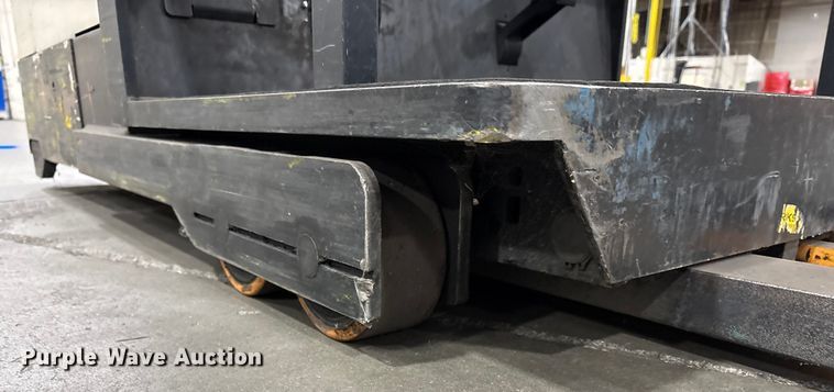 image for item EC8147 2017 Crown SP3500-30 order picker