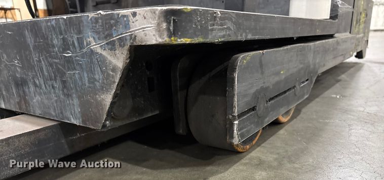 image for item EC8147 2017 Crown SP3500-30 order picker