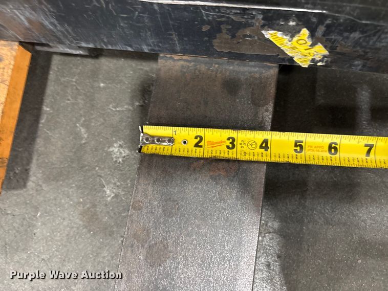 image for item EC8148 2015 Crown SP3520-30 order picker