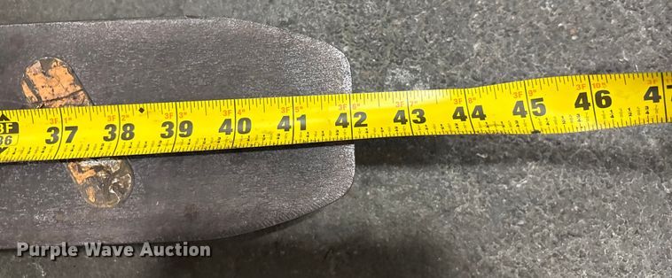 image for item EC8148 2015 Crown SP3520-30 order picker