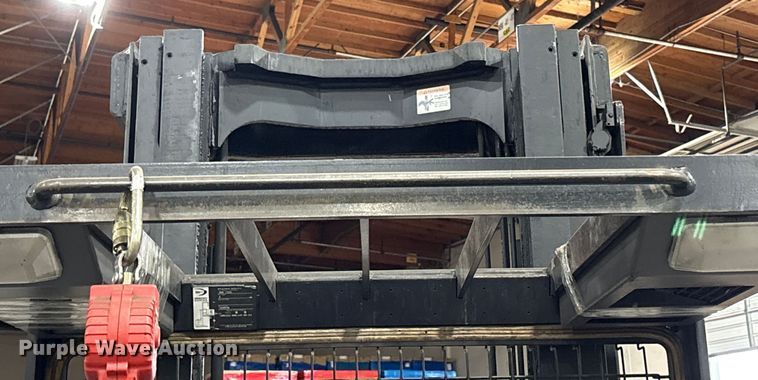 image for item EC8148 2015 Crown SP3520-30 order picker