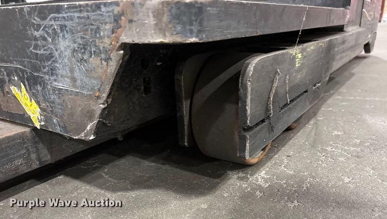 image for item EC8148 2015 Crown SP3520-30 order picker