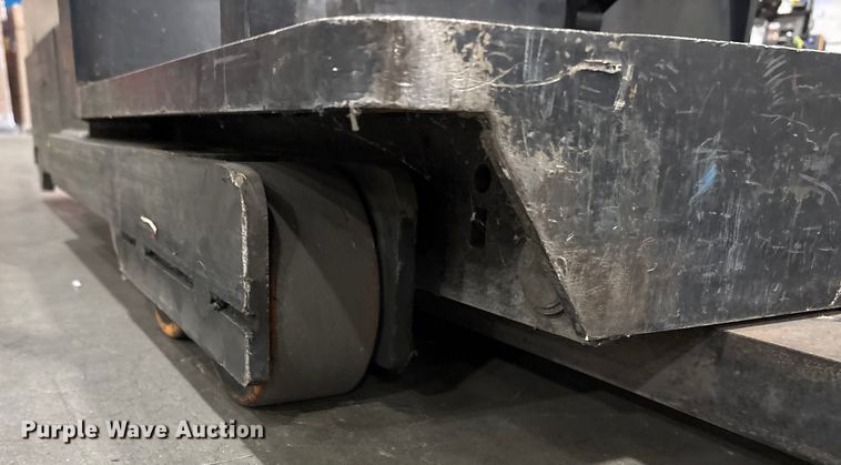 image for item EC8148 2015 Crown SP3520-30 order picker