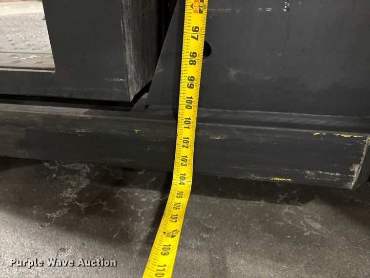 image for item EC8149 2017 Crown SP3520-30 order picker