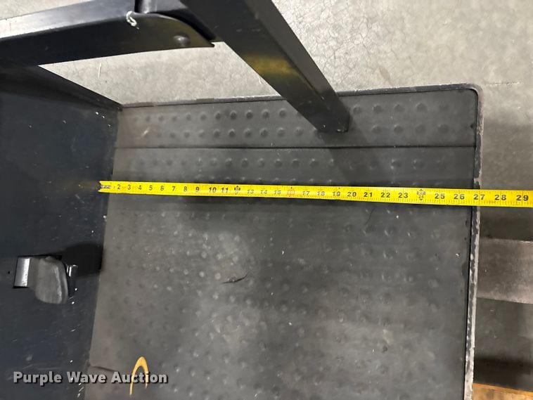 image for item EC8149 2017 Crown SP3520-30 order picker