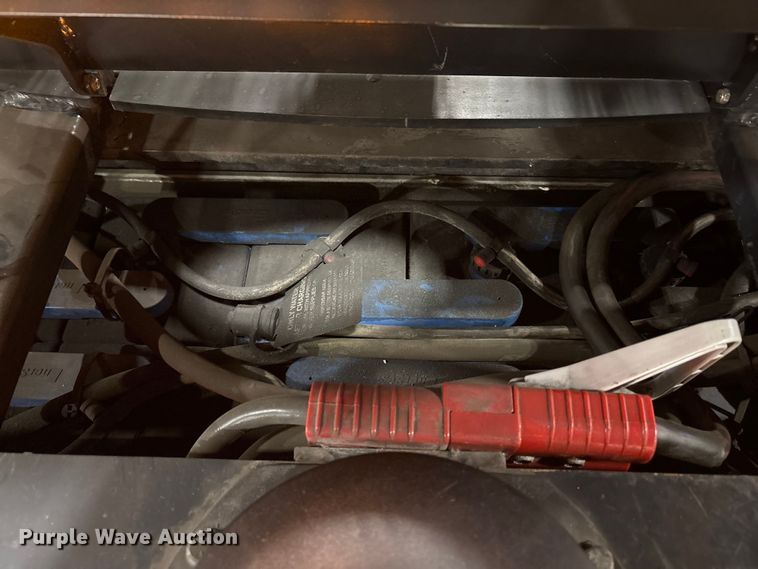 image for item EC8149 2017 Crown SP3520-30 order picker