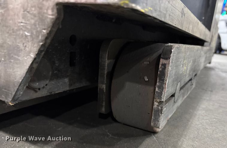 image for item EC8149 2017 Crown SP3520-30 order picker