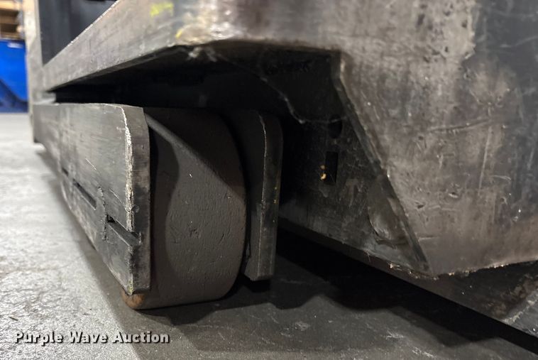 image for item EC8149 2017 Crown SP3520-30 order picker