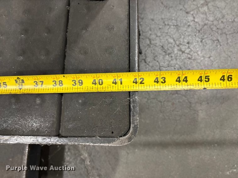 image for item EC8150 2017 Crown SP3520-30 order picker