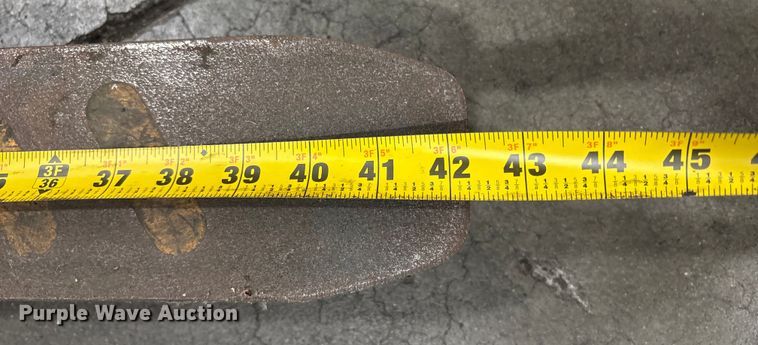 image for item EC8150 2017 Crown SP3520-30 order picker