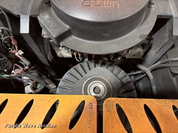 image for item EC8150 2017 Crown SP3520-30 order picker