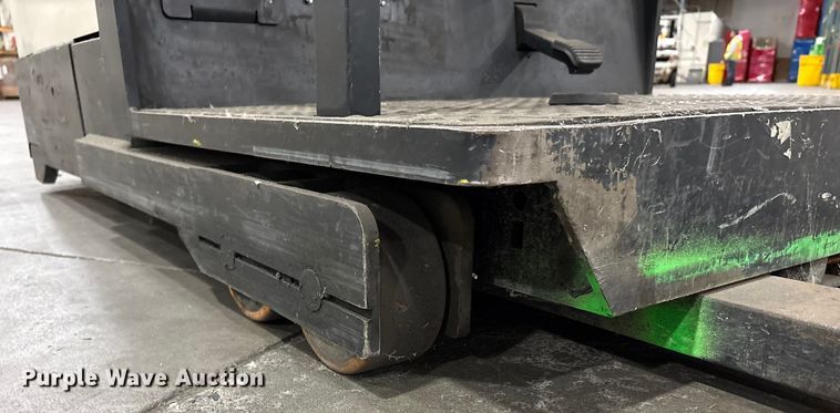 image for item EC8150 2017 Crown SP3520-30 order picker