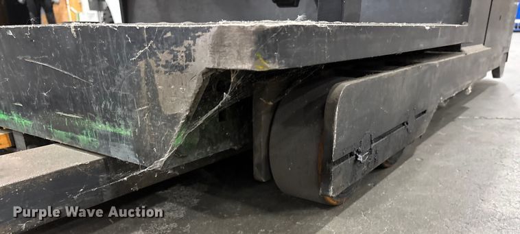 image for item EC8150 2017 Crown SP3520-30 order picker