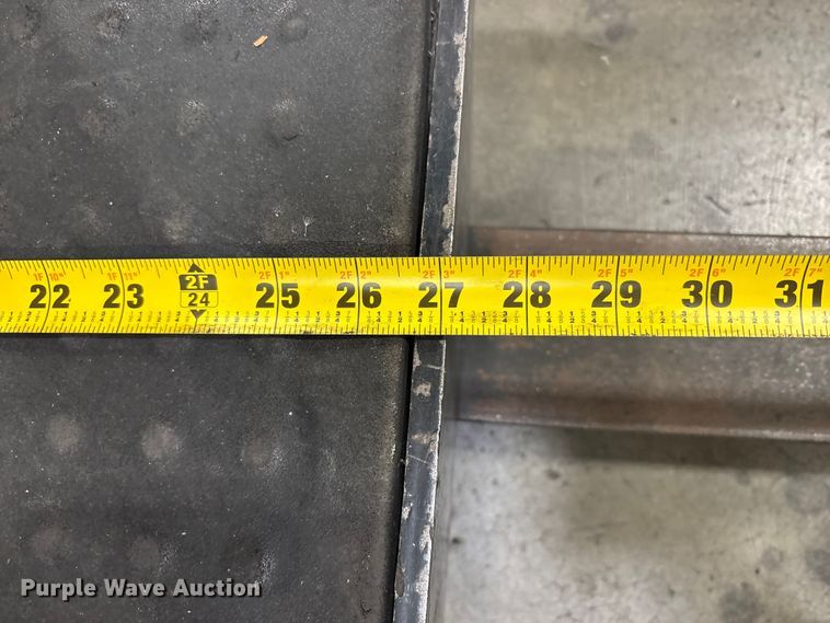 image for item EC8151 2016 Crown SP3520-30 order picker