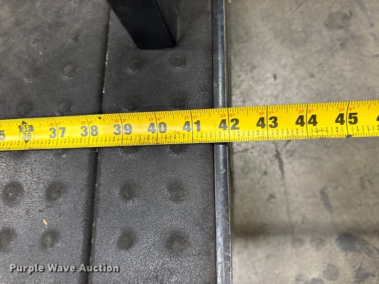 image for item EC8151 2016 Crown SP3520-30 order picker