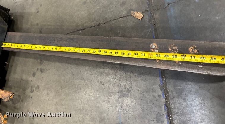 image for item EC8151 2016 Crown SP3520-30 order picker