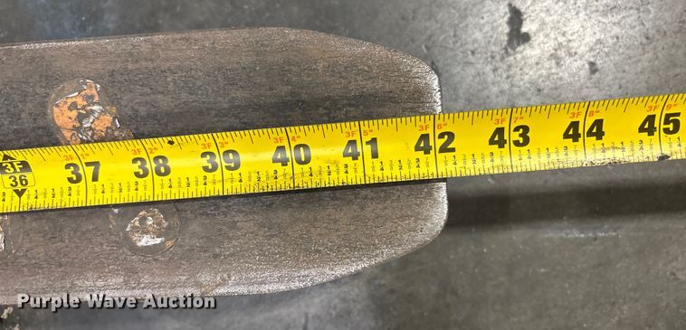 image for item EC8151 2016 Crown SP3520-30 order picker