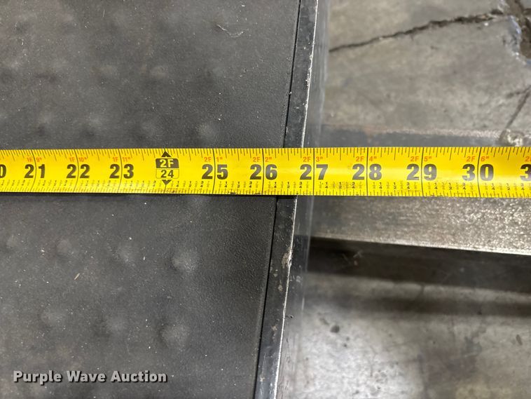 image for item EC8152 2017 Crown SP3520-30 order picker