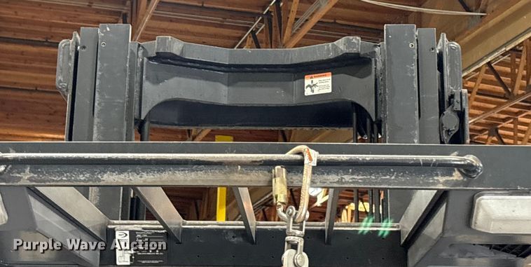 image for item EC8152 2017 Crown SP3520-30 order picker