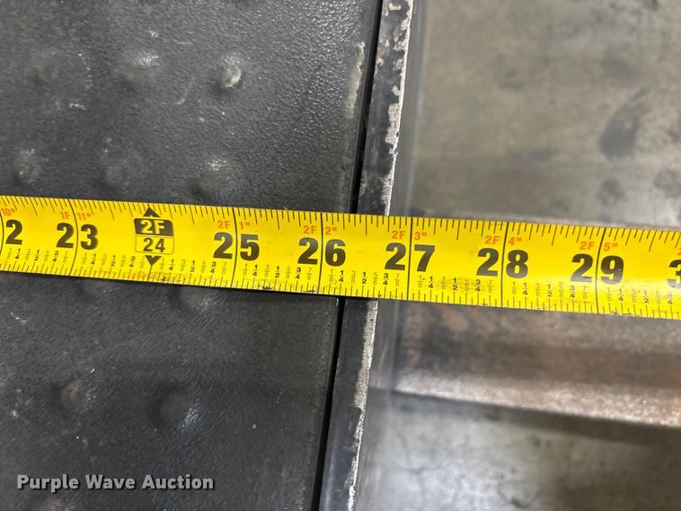 image for item EC8153 2017 Crown SP3520-30 order picker