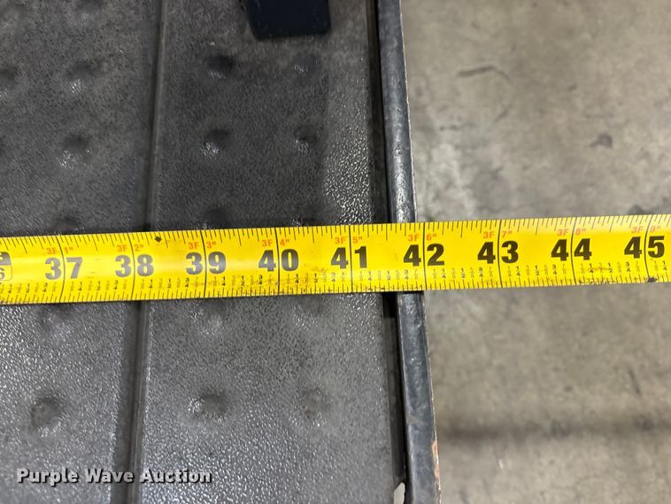 image for item EC8153 2017 Crown SP3520-30 order picker