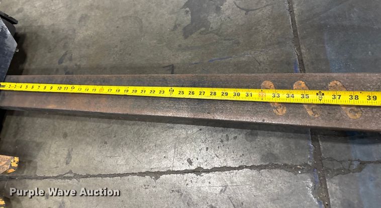 image for item EC8153 2017 Crown SP3520-30 order picker