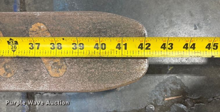 image for item EC8153 2017 Crown SP3520-30 order picker